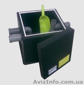 Сепараторы жиров Полтава #1002350