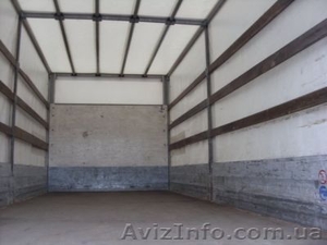 Грузоперевозки в Николаеве #1009601