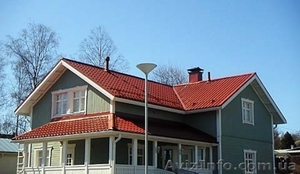 Кровля Арсенал-Центр #1003331