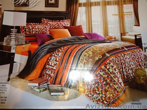 Постельное белье класса Люкс #1013957