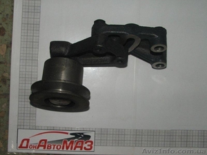 Устройство натяжное насоса водяного. МАЗ 7511-1307155 (ТМЗ) #1012835