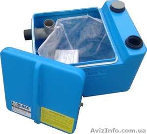 Сепаратор жира под мойку Хмельницкий #1003534