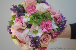  Курс флористики в Донецке #1012829