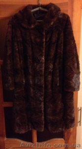 Продам норковую шубку (срочно)  #1008715