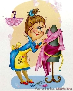 Требуется портниха!!! Срочно!! #1005062