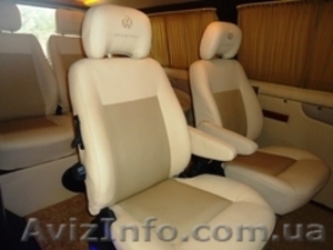 перетяжка мебели и салонов авто #1009497