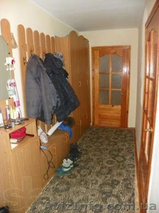 2-х кімнатна квартира в центрі Луцька #1013727