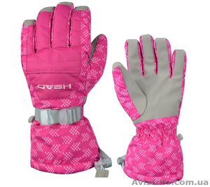 Продам женские горнолыжные перчатки. Доставка по Украине БЕСПЛАТНО! #1013271