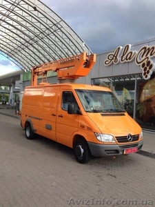 автовышка услуги #1007399