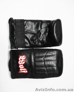 Перчатки-битки боксерские ТМ Wolf #1013773