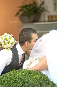 Свадебный - семейный фотограф #1002954