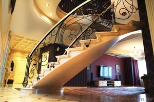 ЖК Мытець,  330м2 двухуровневая квартира,  ремонт,  Печерск,   Щорса 32а,  Киев #1014014