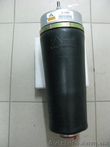 Передние пневмобаллоны для Mercedes R-Class W251: Arnott A-2587. #660248