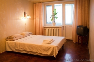 Сдам свою 1 к квартиру напротив Дворец спорта wi-f- 180 грн #940394