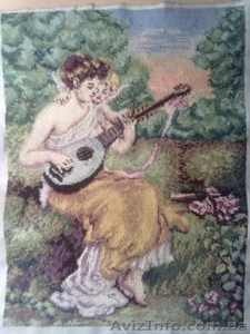 ИзьІсканньІй и дорогой подарок.Прекрасное дополнение и украшение Вашего интерьра #1006119