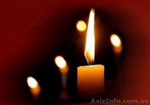 Ритуальные услуги в Николаеве “Ритуал сервис” #1008034