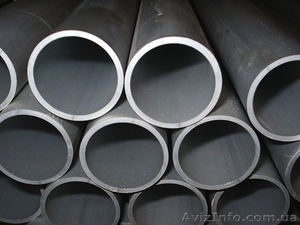 Труба АМГ5 в Запорожье. #1005388