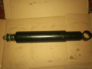 Амортизатор задний  Great Wall Safe (барабанный тормоз) #1009052