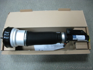 Оригинальные передние стойки для Mercedes S-Class W220: A2203202438. #602665