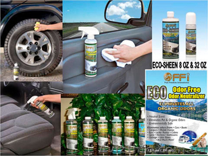 Продам элитную американскую автокосметику #1009082