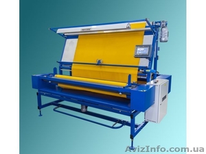 мерильно-браковочная машина Модель В02.4 #1003465