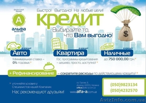 Выгодный кредит для деловых людей. Решение по кредиту онлайн. #1005993