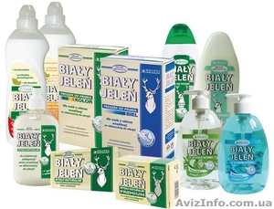 Товари з Эвропи для алергіків та людей з підвищеною чутливістю #1013659