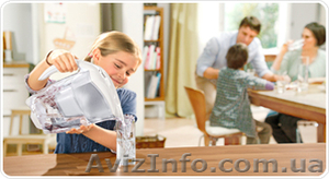 Фильтры для очистки воды кувшины и сменные картриджи Brita по низким ценам #1011254