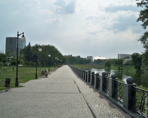 Сдам свою квартиру в центре Харькова #1001348