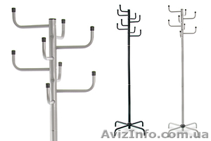 Напольная вешалка Cactus (НС) #1007262