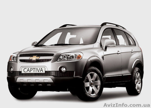 Запчасти Chevrolet #1005918