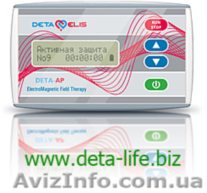  Антипаразитарный  прибор «ДЭТА-АП»,   #1009430