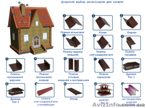  Изготовим, продадим доборные элементы любой сложности. #1005706