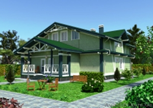 построим Ваш дом  #1005563