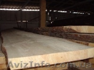 Доска столярная ДУБ,  ЯСЕНЬ,  СОСНА,  ОЛЬХА,  ЛИПА #1004367