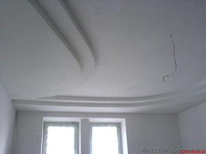 Малярные и штукатурные  работы #1004616