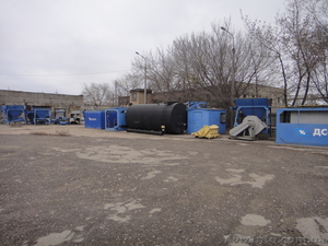 Асфальтосмесительная установка ДС-185637   #1003335