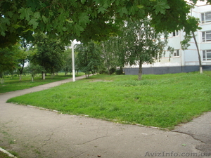 ПОКОС ТРАВЫ,  БУРЬЯНА,  КАМЫША И ДРУГИХ СОРНЯКОВ #1006014