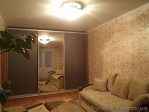 1 комн. Таирово,  ул.Вильямса,  сдается впервые #1011985