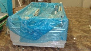 боннеты W-25 MR/G/SN в заводской упаковке. #1003096