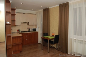 Посуточная аренда, 1-к квартира, ул.Черновола 2 #1011450