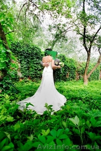 Свадебное шикарное платье33 #1010942