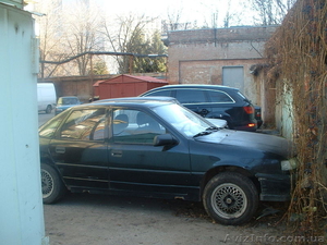 Продам Опель Вектра  #1003524