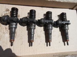 Форсунки  VOLKSWAGEN CADDY #1008051