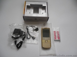Телефон Nokia 6700. Гарантия #1005996