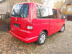 Авто разборка VW Caddy,  T5 Transporter #1007131