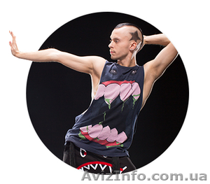 ДЖАЗ-ФАНК в Квадрат студии на Петровке #1004203