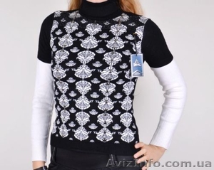 Женская одежда оптом со склада #1007884