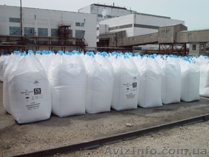 биг-беги, биг-бэги б/у, мешки п/п, мягкие контейнеры от производителя #1009596