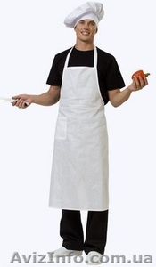 китель для поваров #1008900